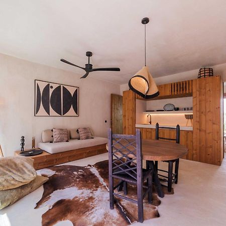 קרבלאל Velvet Bungalow מראה חיצוני תמונה
