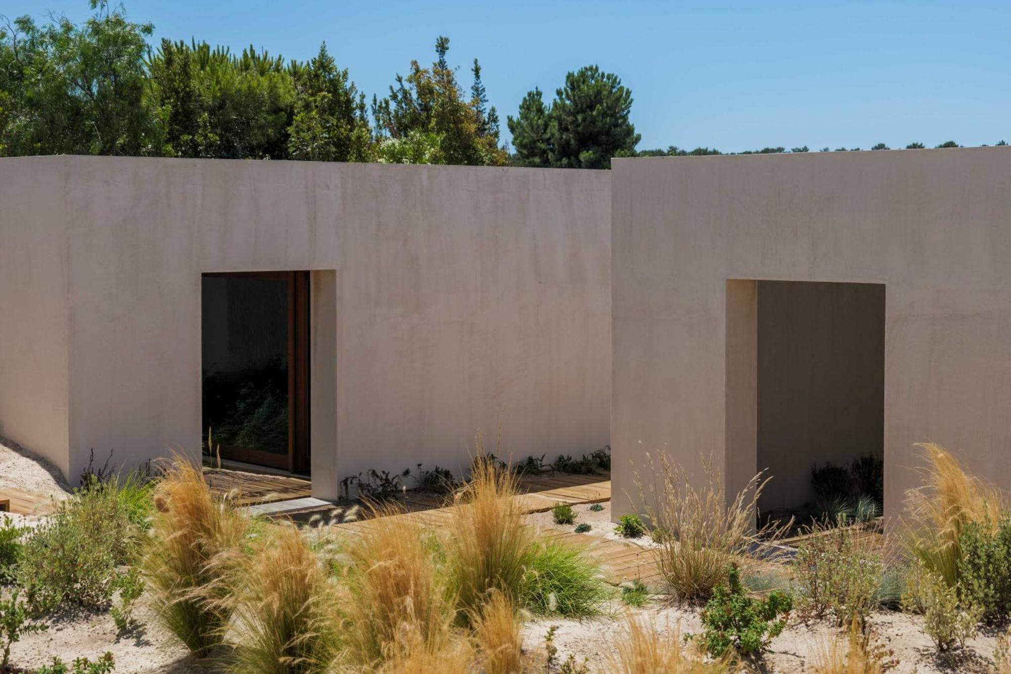קרבלאל Velvet Bungalow מראה חיצוני תמונה